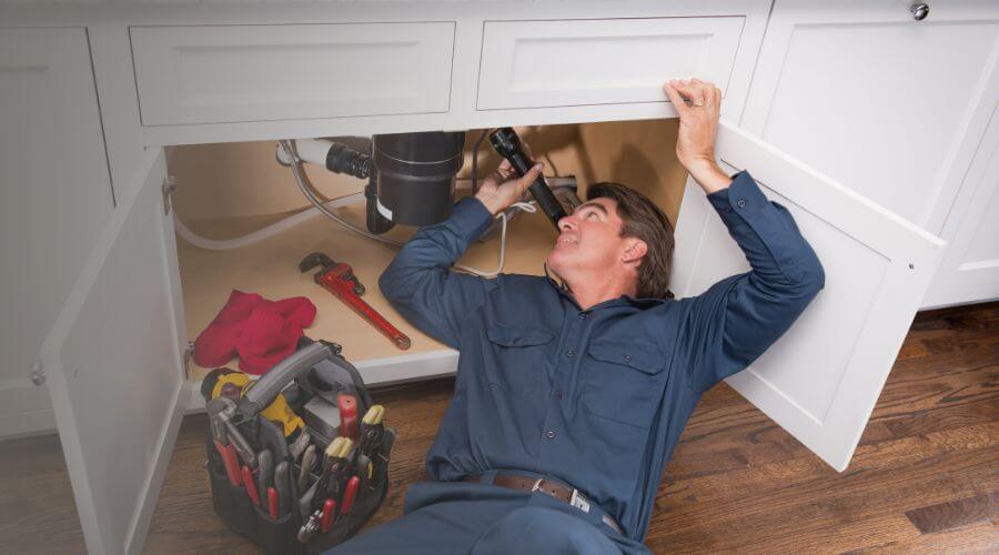 Local 24/7 Emergency Plumbing in Cerro Gordo, IL